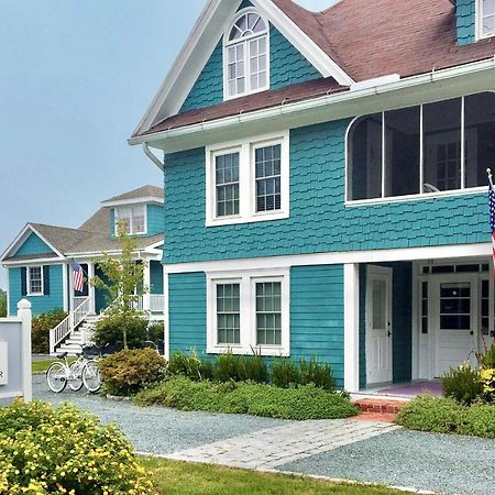 Inn At Haven Harbour Rock Hall Exterior foto